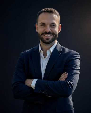 Christopher Kienzl