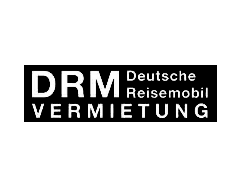 DRM Logo SW