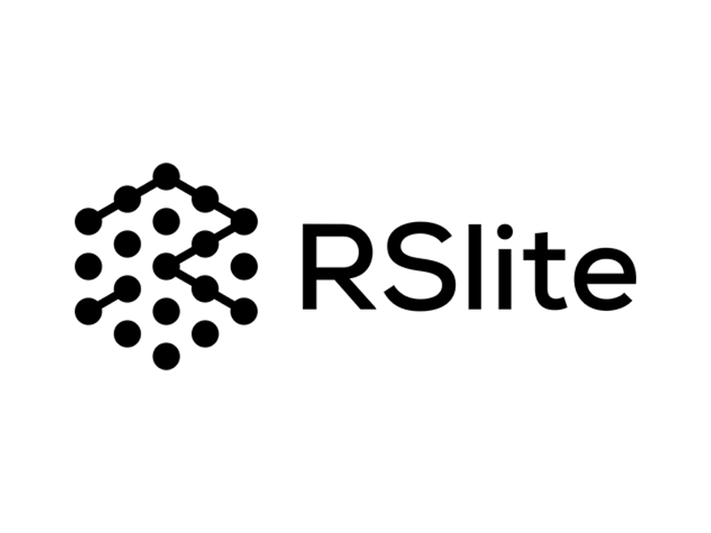 RSLite Logo SW