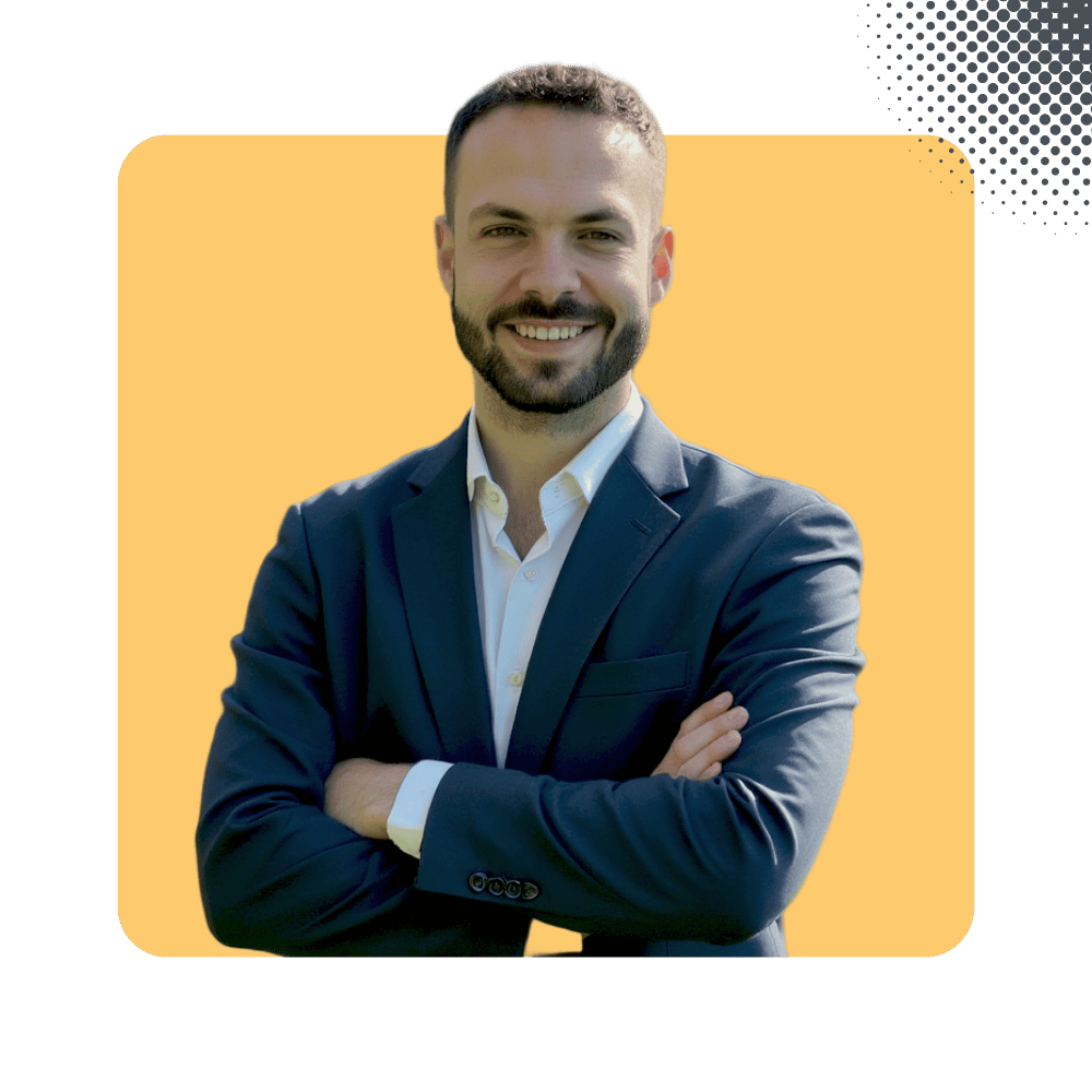 Christopher Kienzl Webdesigner / WordPress Webdesigner