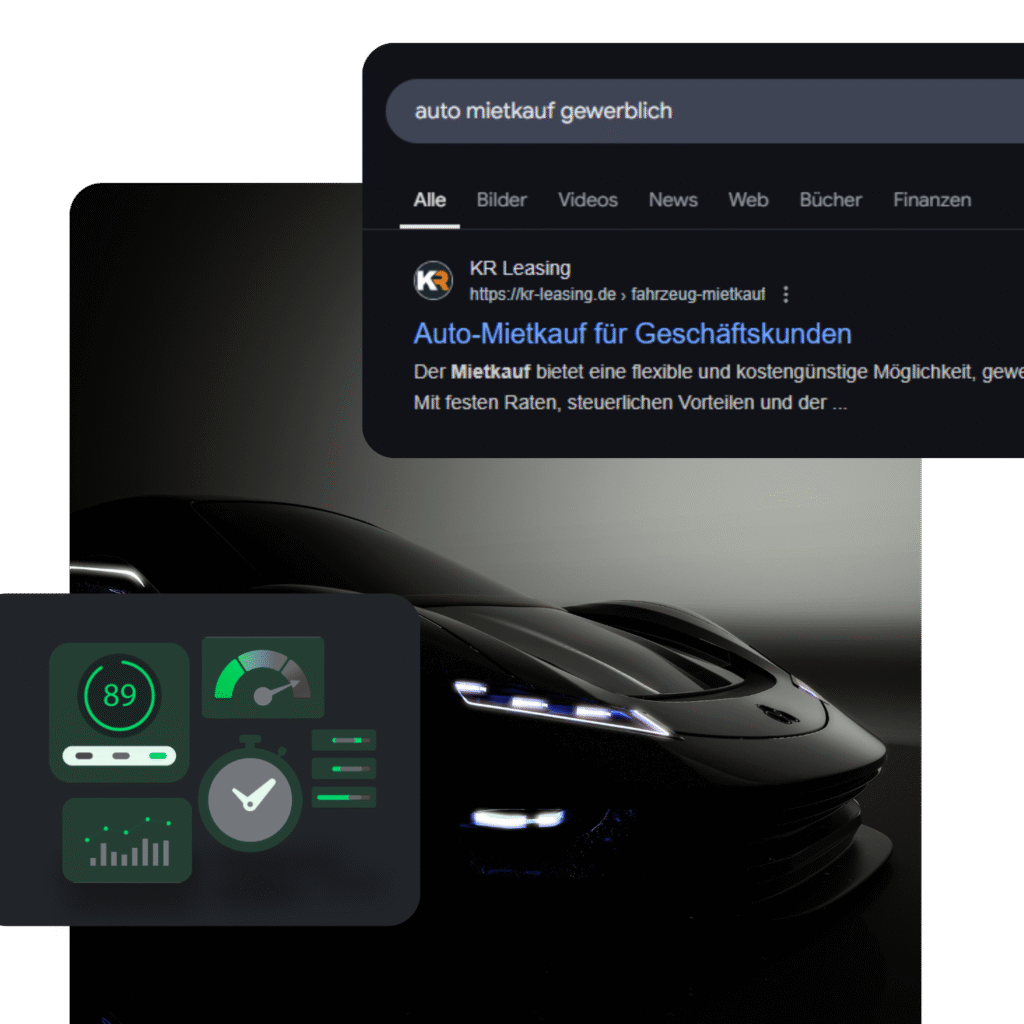 SEO Website / WordPress SEO